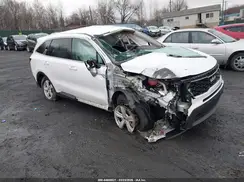 5XYRG4LC0NG115831 2022 KIA SORENTO