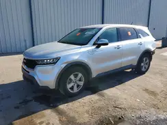 5XYRG4LC0NG131219 2022 KIA SORENTO