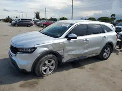 5XYRG4LC0NG131222 2022 KIA SORENTO
