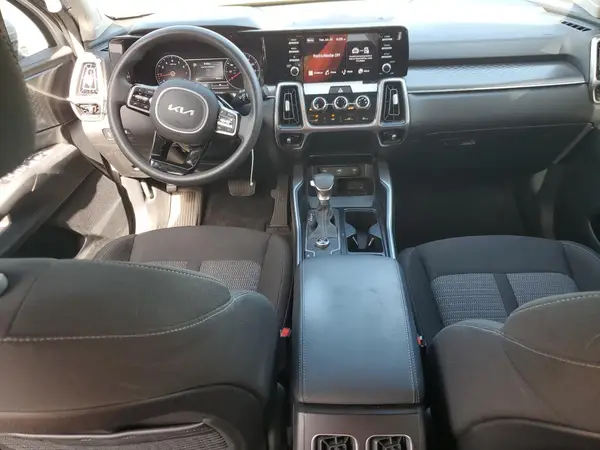 5XYRG4LC0NG131222 2022 KIA SORENTO - Image 8
