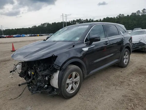 5XYRG4LC0NG132399 2022 KIA SORENTO - Image 1