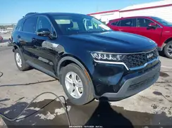 5XYRG4LC0NG139028 2022 KIA SORENTO
