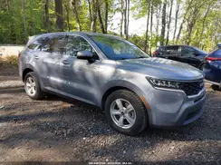 5XYRG4LC0NG142365 2022 KIA SORENTO