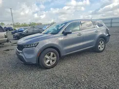 5XYRG4LC0NG146075 2022 KIA SORENTO