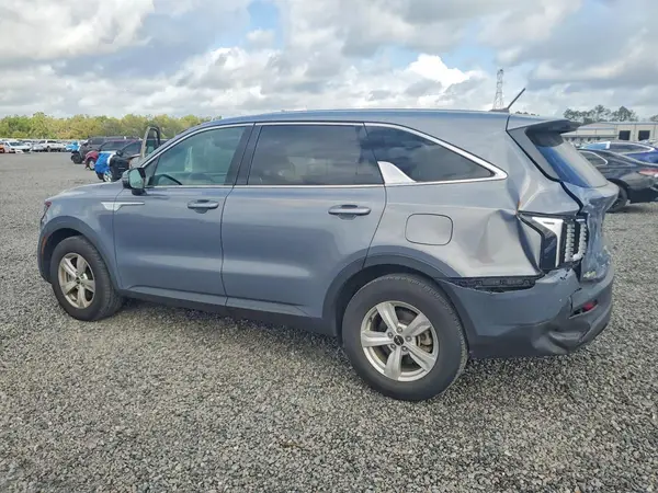 5XYRG4LC0NG146075 2022 KIA SORENTO - Image 2