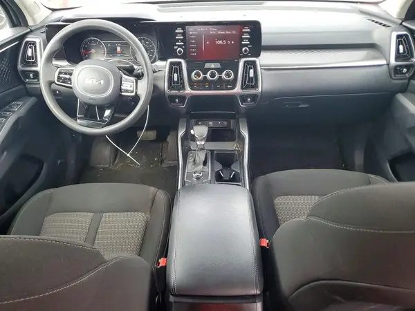 5XYRG4LC0NG146075 2022 KIA SORENTO - Image 8