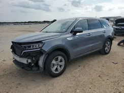 5XYRG4LC0NG152717 2022 KIA SORENTO