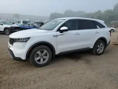 5XYRG4LC0NG161868 2022 KIA SORENTO
