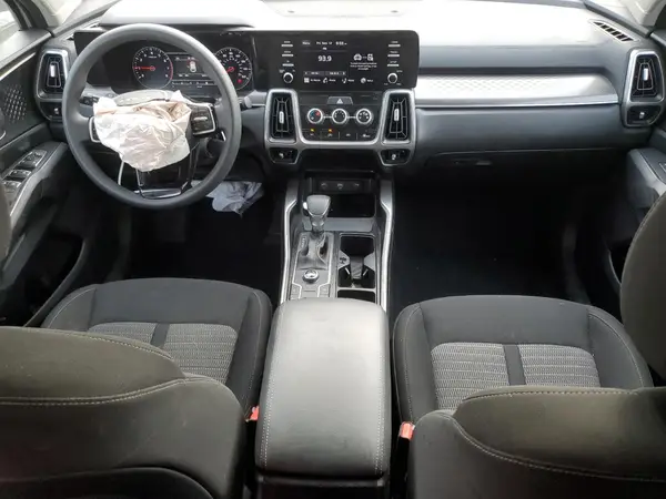 5XYRG4LC0NG161868 2022 KIA SORENTO - Image 8