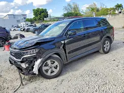 5XYRG4LC0PG163798 2023 KIA SORENTO