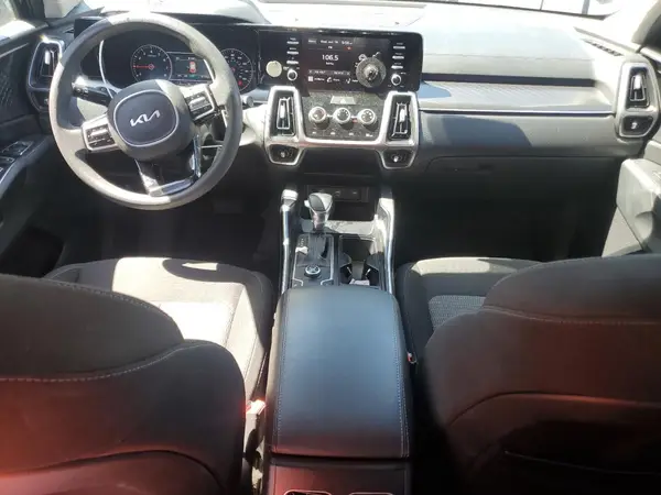 5XYRG4LC0PG168015 2023 KIA SORENTO - Image 8