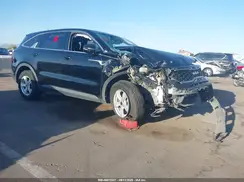 5XYRG4LC0PG175935 2023 KIA SORENTO