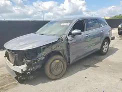 5XYRG4LC0PG188457 2023 KIA SORENTO