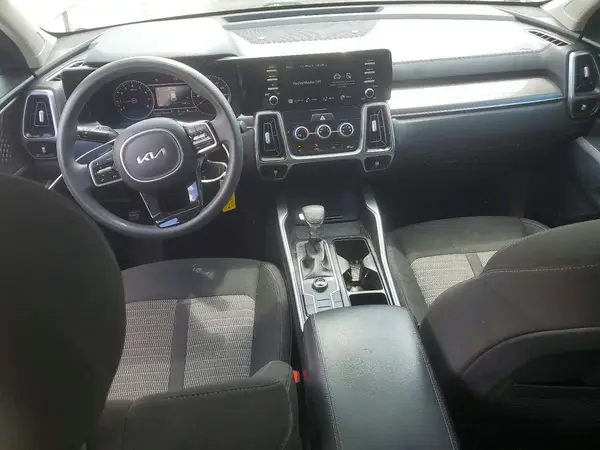 5XYRG4LC0PG188457 2023 KIA SORENTO - Image 8