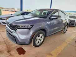 5XYRG4LC0PG189916 2023 KIA SORENTO