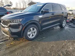 5XYRG4LC0PG189933 2023 KIA SORENTO