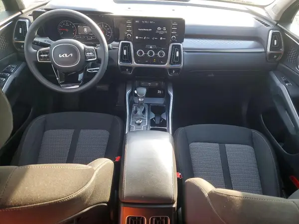 5XYRG4LC0PG189933 2023 KIA SORENTO - Image 8