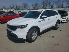5XYRG4LC0PG194386 2023 KIA SORENTO