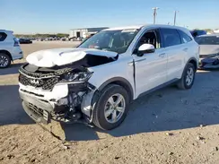 5XYRG4LC0PG195697 2023 KIA SORENTO