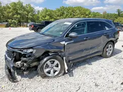 5XYRG4LC0PG195893 2023 KIA SORENTO