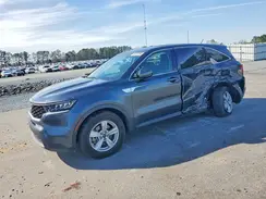 5XYRG4LC0PG195926 2023 KIA SORENTO
