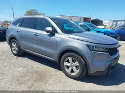5XYRG4LC0PG197546 2023 KIA SORENTO