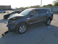 5XYRG4LC0PG200512 2023 KIA SORENTO