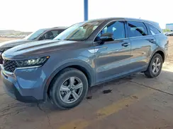 5XYRG4LC0PG200543 2023 KIA SORENTO