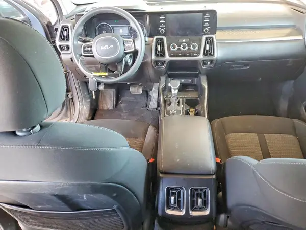 5XYRG4LC0PG200543 2023 KIA SORENTO - Image 8