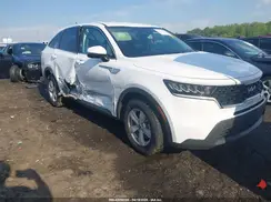 5XYRG4LC0PG200896 2023 KIA SORENTO