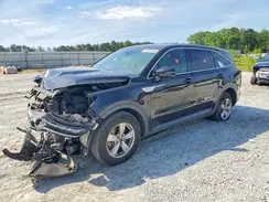 5XYRG4LC0PG207928 2023 KIA SORENTO