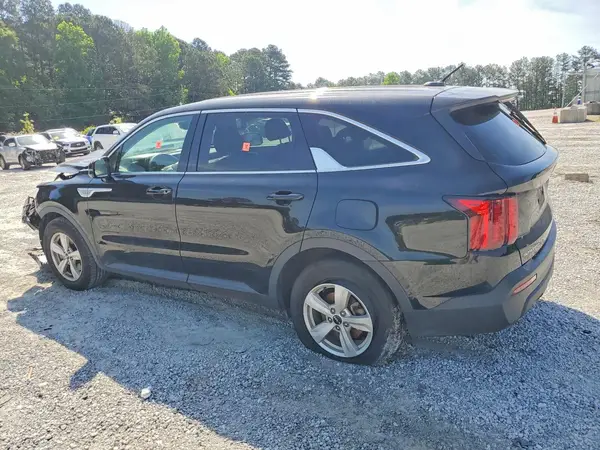 5XYRG4LC0PG207928 2023 KIA SORENTO - Image 2