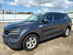 5XYRG4LC0PG208514 2023 KIA SORENTO