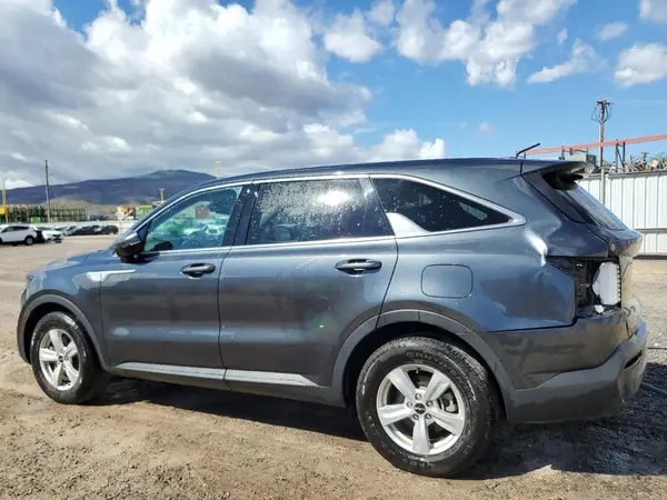 5XYRG4LC0PG208514 2023 KIA SORENTO - Image 2