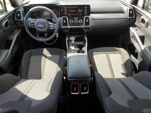 5XYRG4LC0PG208514 2023 KIA SORENTO - Image 8
