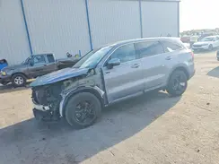 5XYRG4LC0PG212725 2023 KIA SORENTO