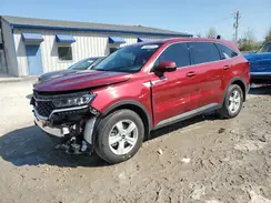 5XYRG4LC0PG218413 2023 KIA SORENTO