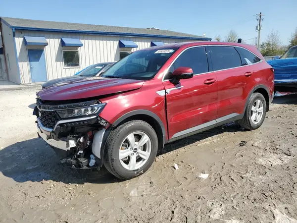 5XYRG4LC0PG218413 2023 KIA SORENTO - Image 1