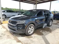 5XYRG4LC0PG218539 2023 KIA SORENTO