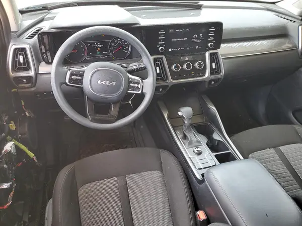 5XYRG4LC0PG218539 2023 KIA SORENTO - Image 8