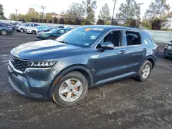 5XYRG4LC0PG236068 2023 KIA SORENTO