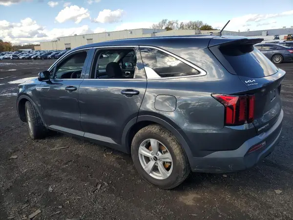 5XYRG4LC0PG236068 2023 KIA SORENTO - Image 2