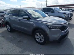 5XYRG4LC0PG246275 2023 KIA SORENTO