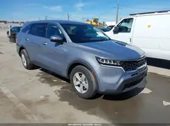 5XYRG4LC0PG248625 2023 KIA SORENTO