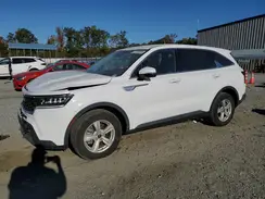 5XYRG4LC0PG248897 2023 KIA SORENTO