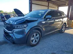 5XYRG4LC0PG252142 2023 KIA SORENTO
