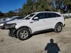 5XYRG4LC1MG001741 2021 KIA SORENTO