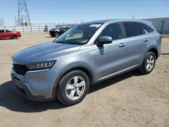 5XYRG4LC1MG002257 2021 KIA SORENTO