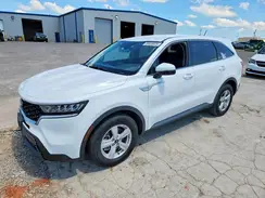 5XYRG4LC1MG004946 2021 KIA SORENTO