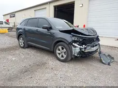 5XYRG4LC1MG009144 2021 KIA SORENTO